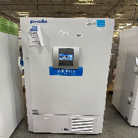 PHCBI VIP ECO -80 Ultra Low Temp Freezer image 1
